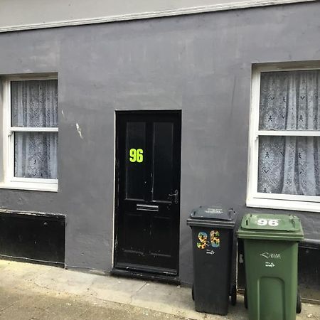 96 High Street Apartman Ryde  Kültér fotó