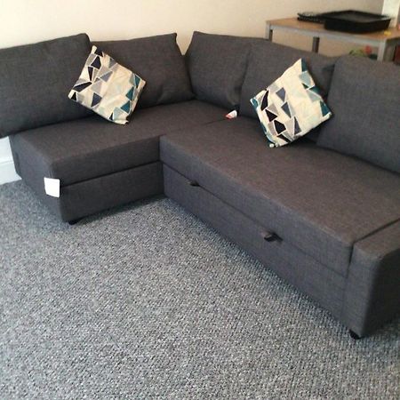 96 High Street Apartman Ryde  Kültér fotó