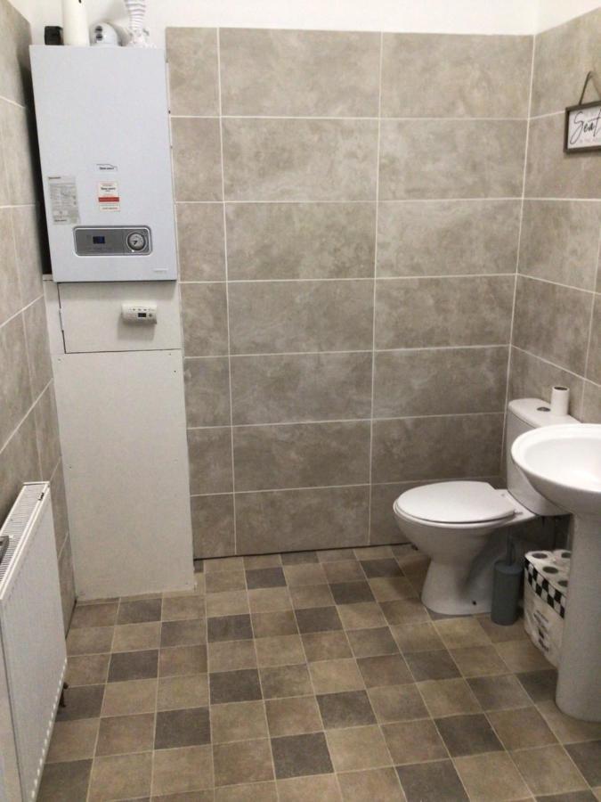 96 High Street Apartman Ryde  Kültér fotó