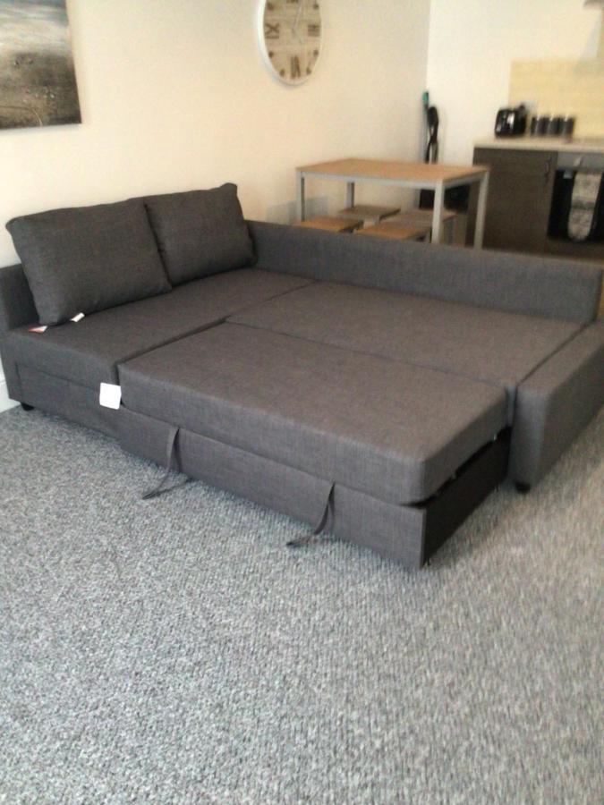 96 High Street Apartman Ryde  Kültér fotó