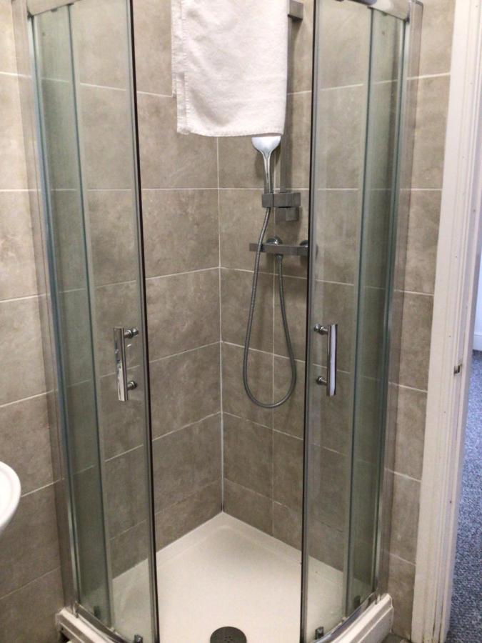 96 High Street Apartman Ryde  Kültér fotó