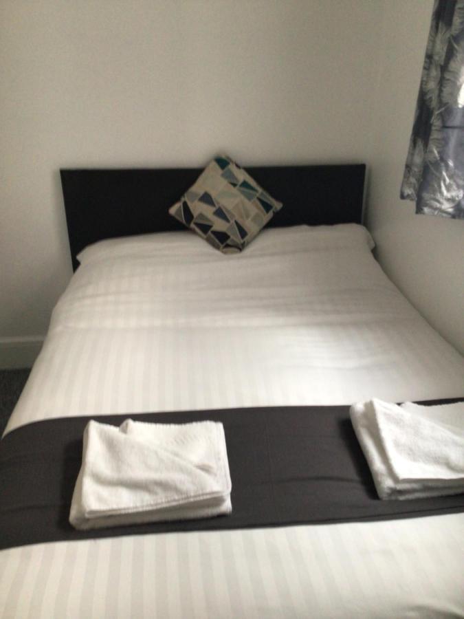 96 High Street Apartman Ryde  Kültér fotó