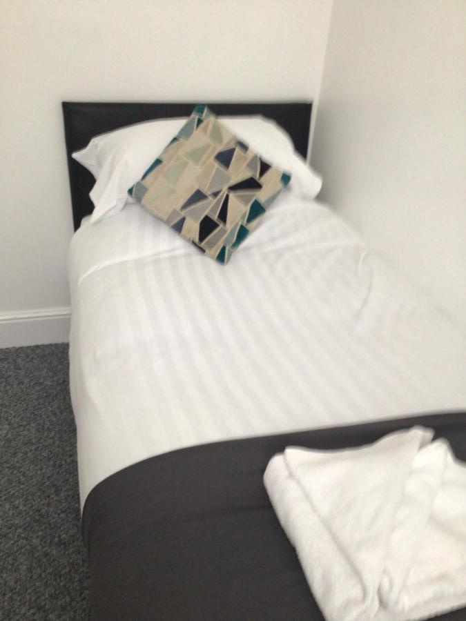 96 High Street Apartman Ryde  Kültér fotó